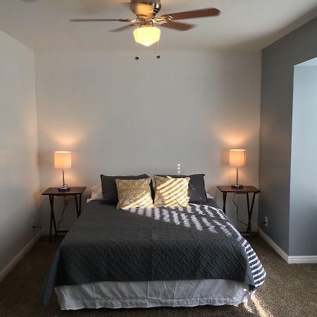 Large Room Near Uvu & Byu 오렘 외부 사진