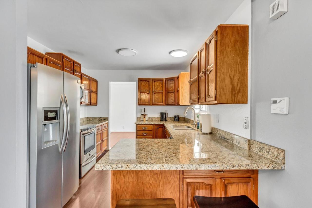 Large Room Near Uvu & Byu 오렘 외부 사진