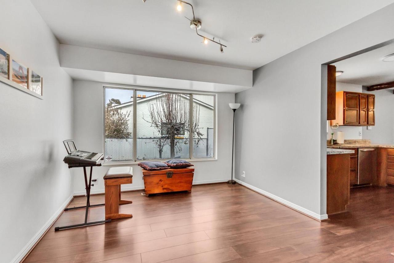 Large Room Near Uvu & Byu 오렘 외부 사진