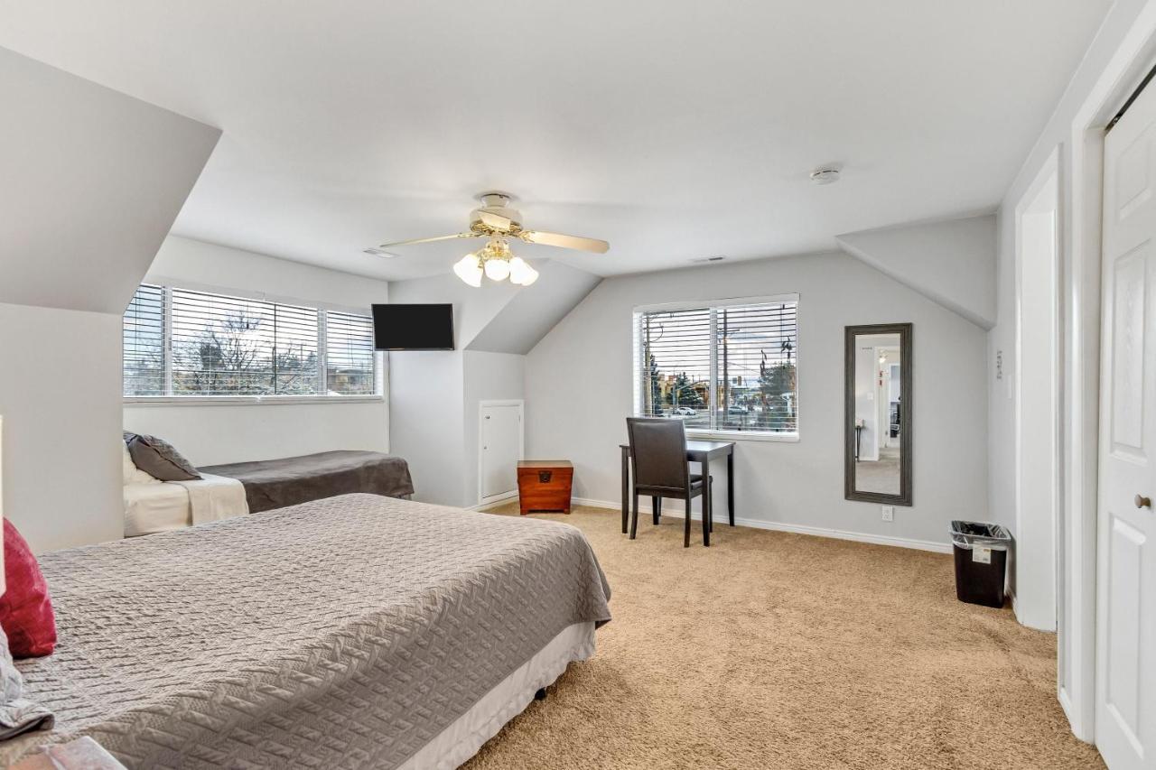 Large Room Near Uvu & Byu 오렘 외부 사진