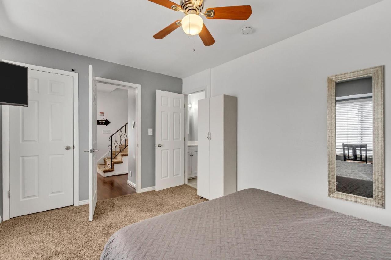 Large Room Near Uvu & Byu 오렘 외부 사진