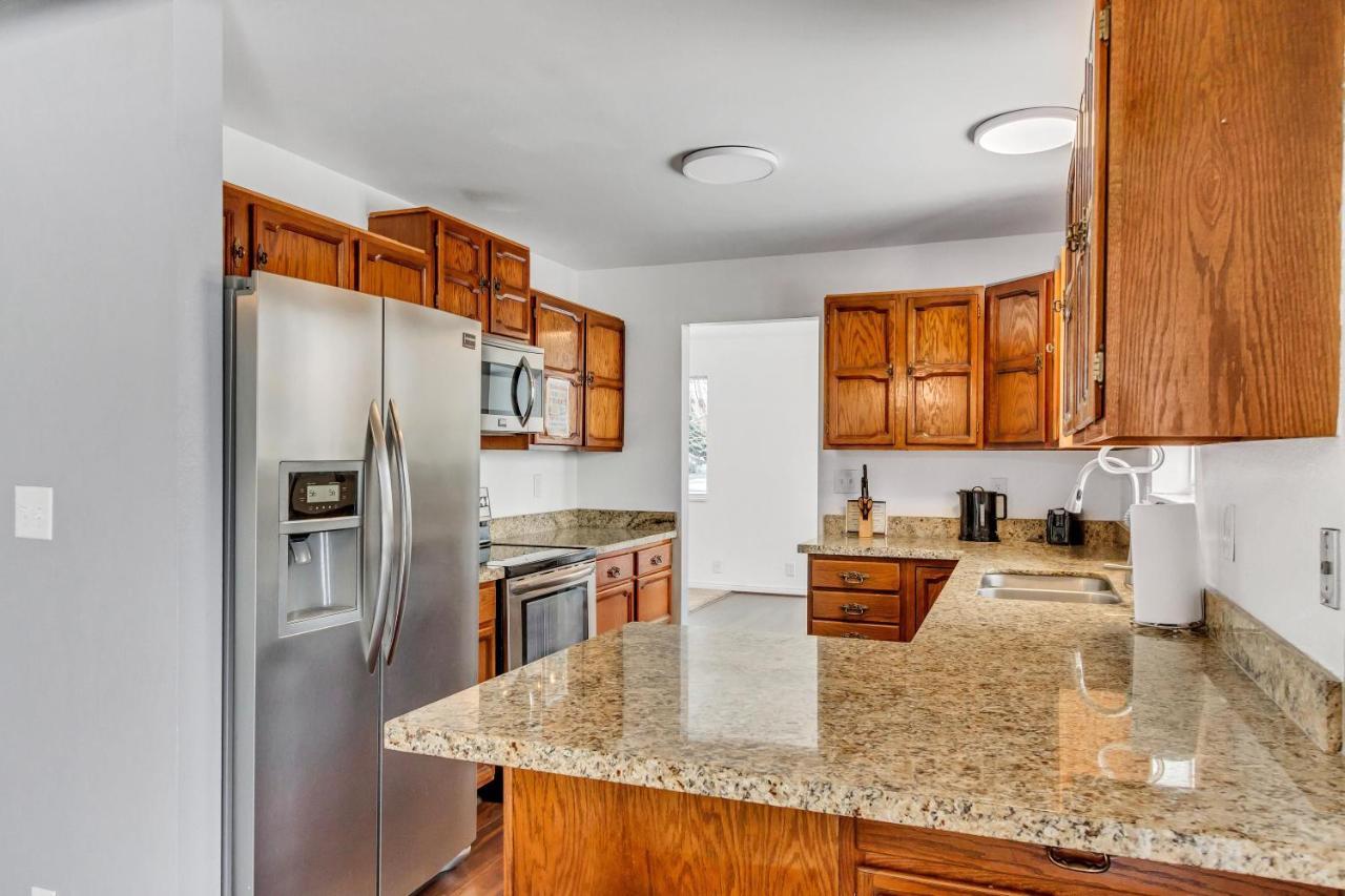 Large Room Near Uvu & Byu 오렘 외부 사진