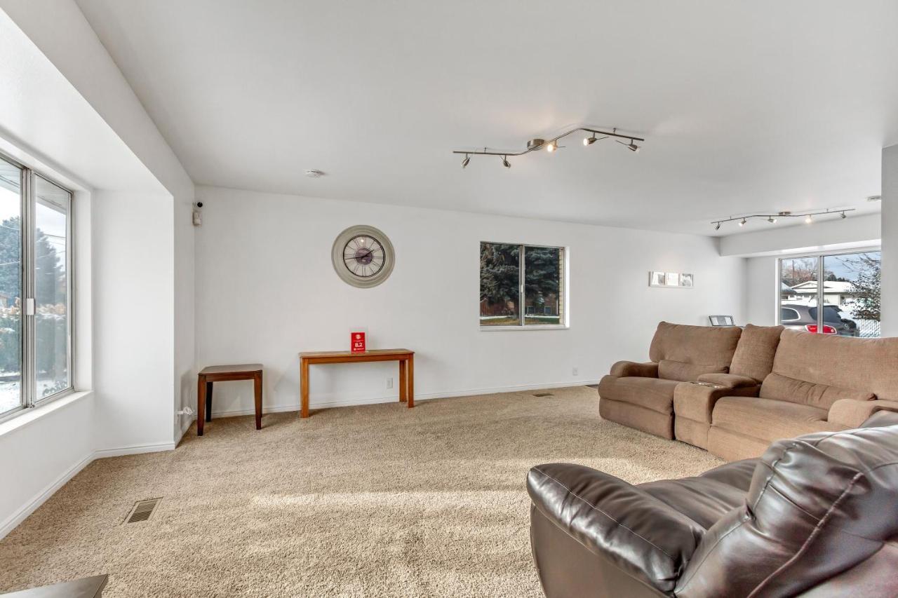 Large Room Near Uvu & Byu 오렘 외부 사진