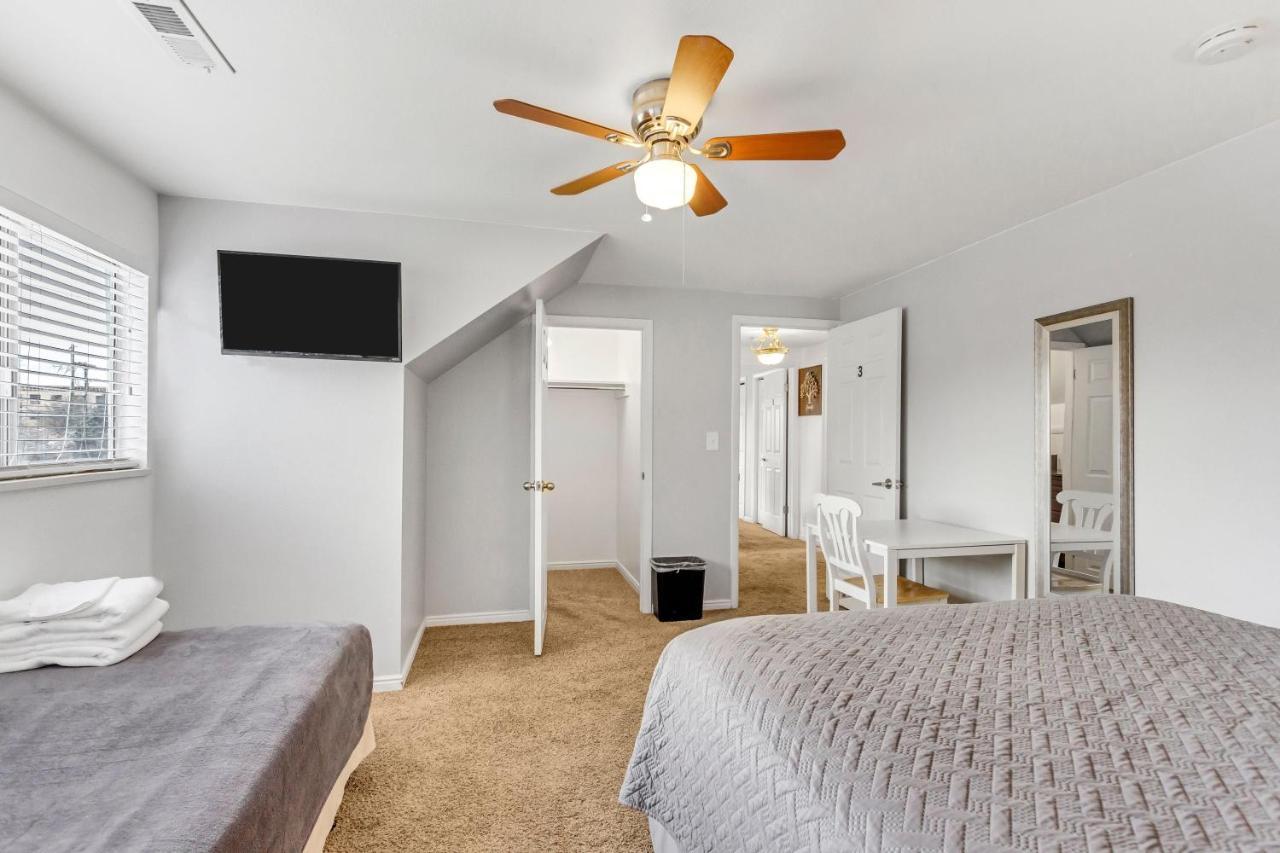 Large Room Near Uvu & Byu 오렘 외부 사진