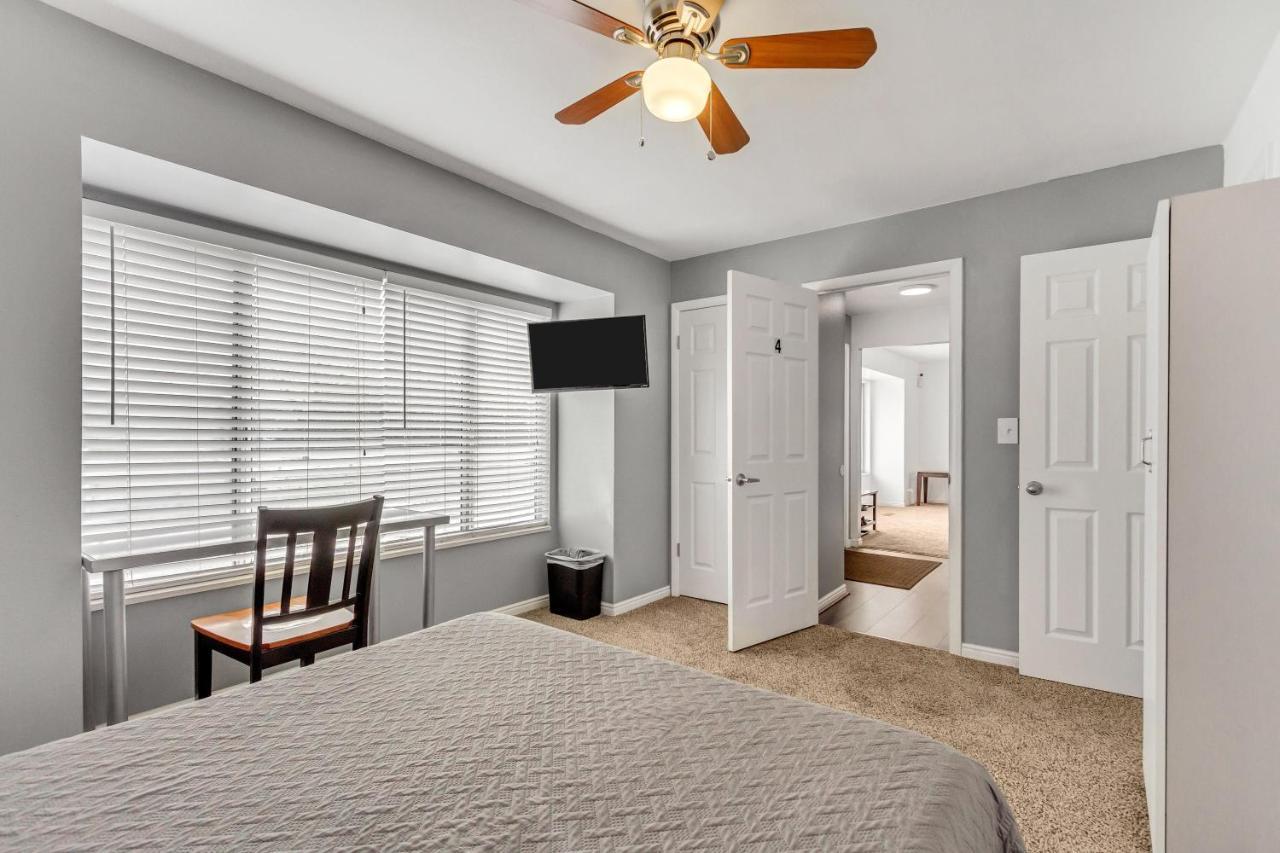 Large Room Near Uvu & Byu 오렘 외부 사진