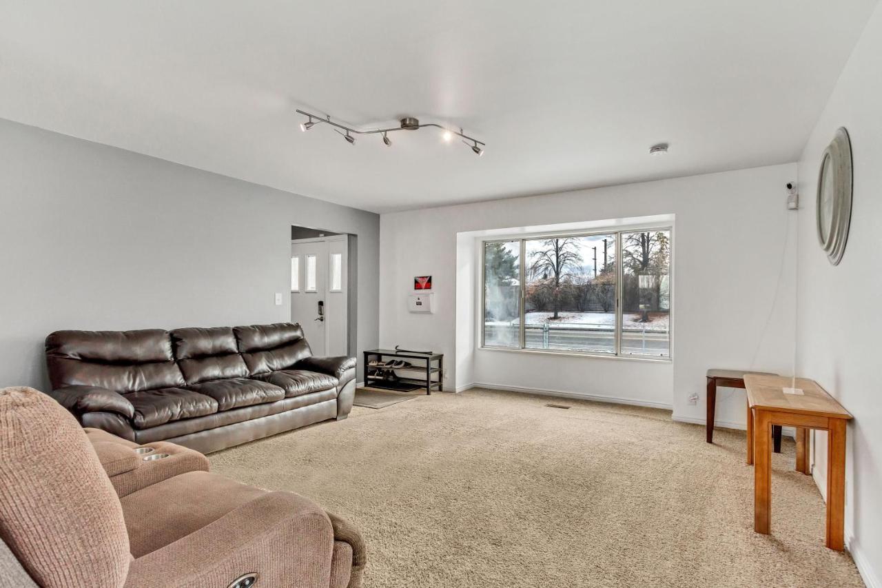 Large Room Near Uvu & Byu 오렘 외부 사진