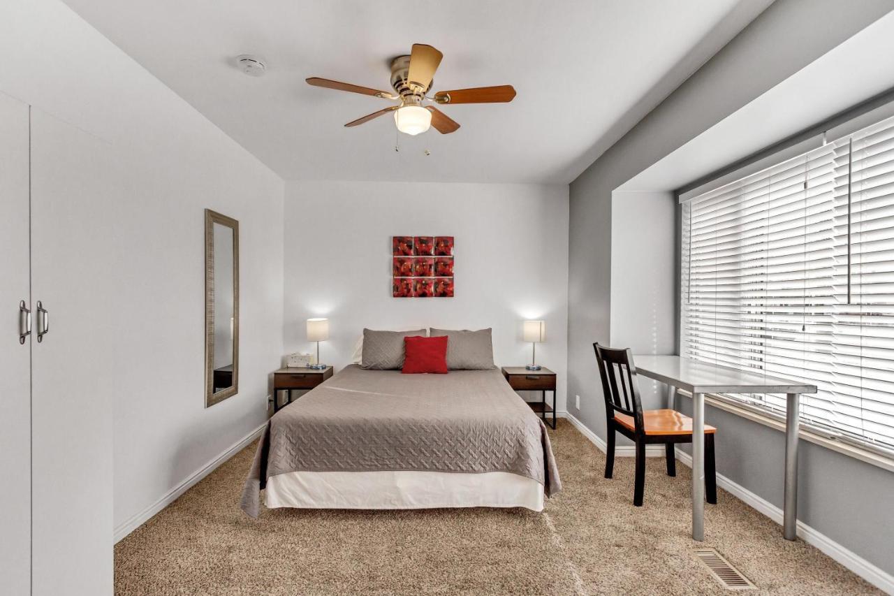 Large Room Near Uvu & Byu 오렘 외부 사진