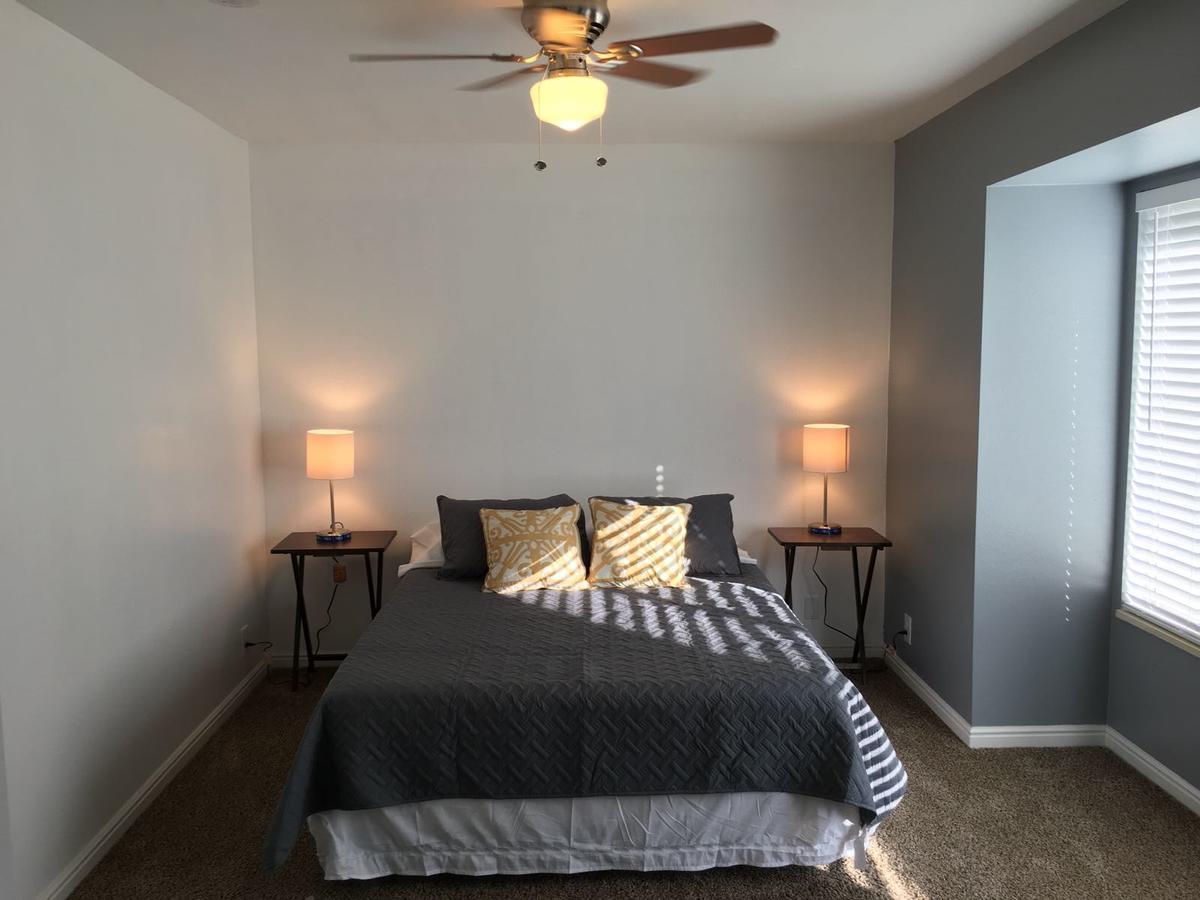 Large Room Near Uvu & Byu 오렘 외부 사진